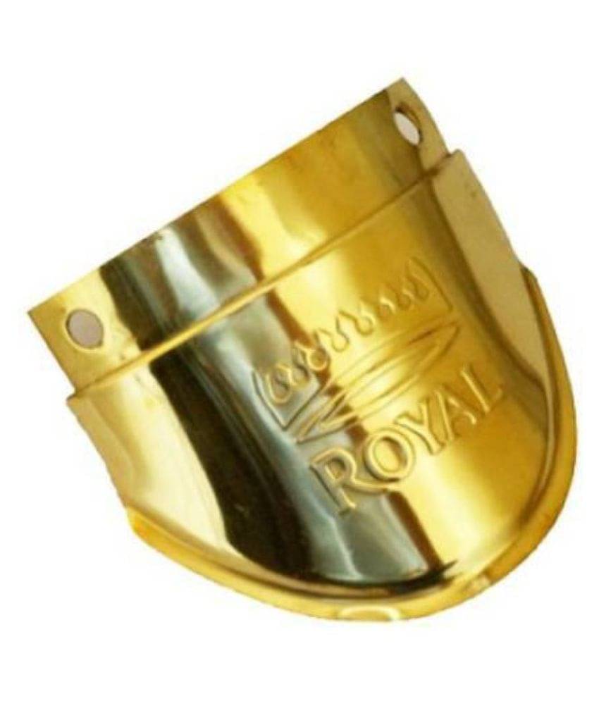    			Mudguard  Mudflap Brass For Classic , Classic 350cc , Electra , Standard