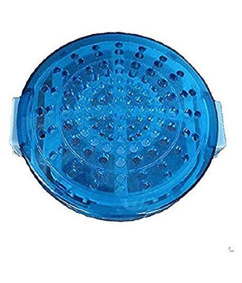     			Vinayak - Blue Washing Machine Accessories