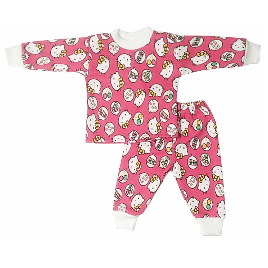     			HVM Baby Winter Dress (0-3M, 3-6M, 6-12M,12-18M,18-24M, 2-3Y, 3-4Y, 4-5Y, 5-6Y)