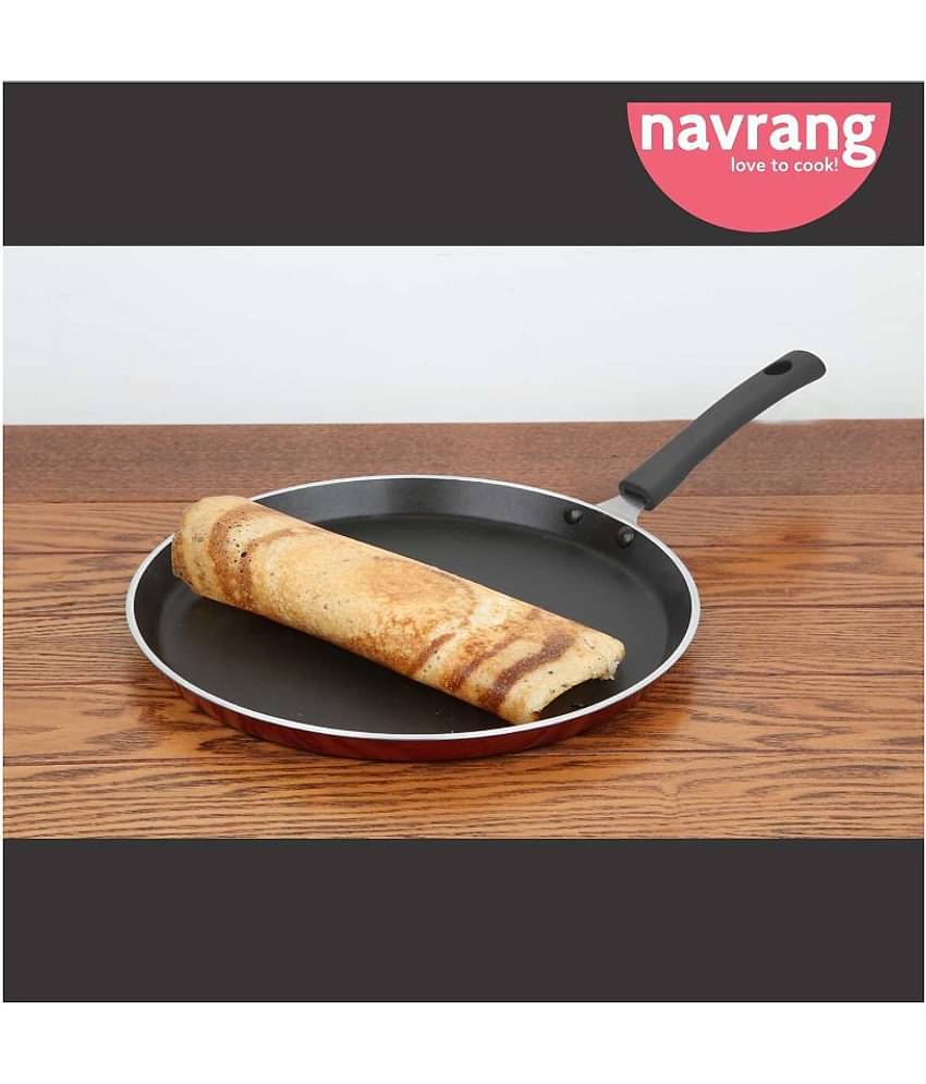Navrang 4 Piece Cookware Set