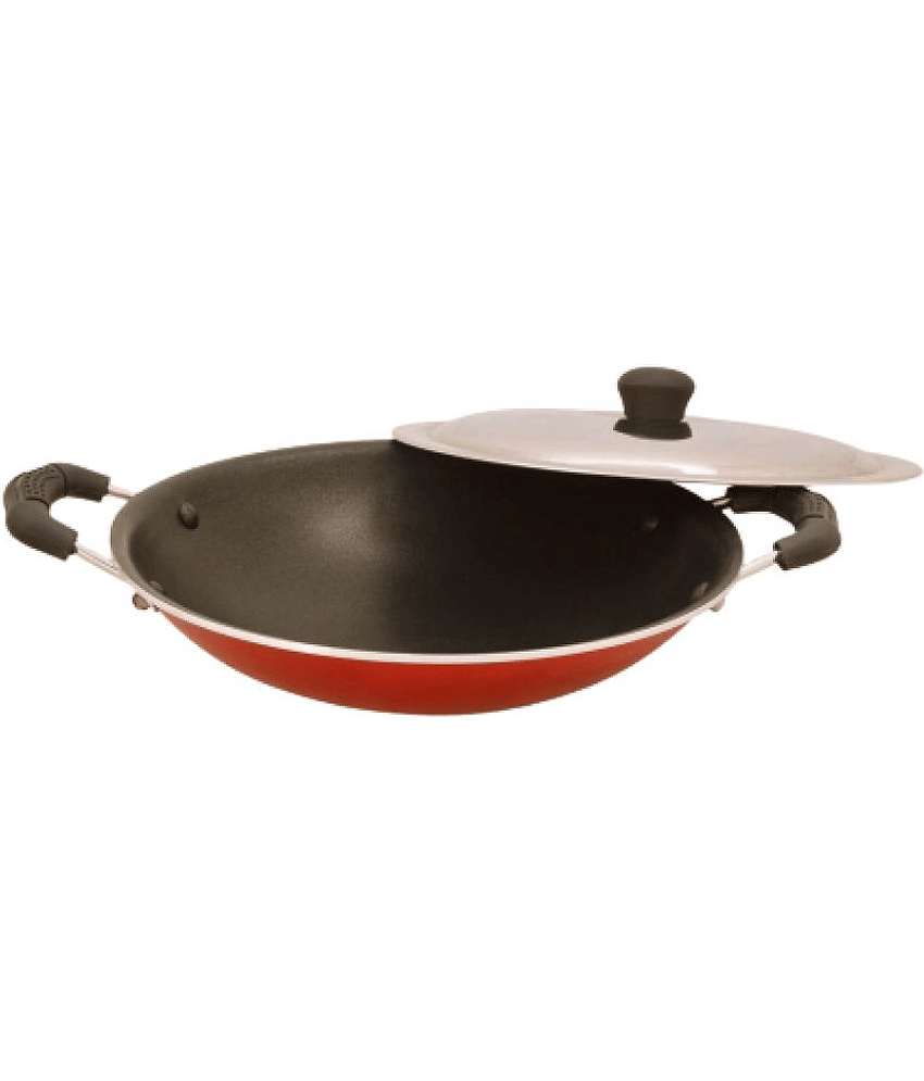 Navrang 4 Piece Cookware Set