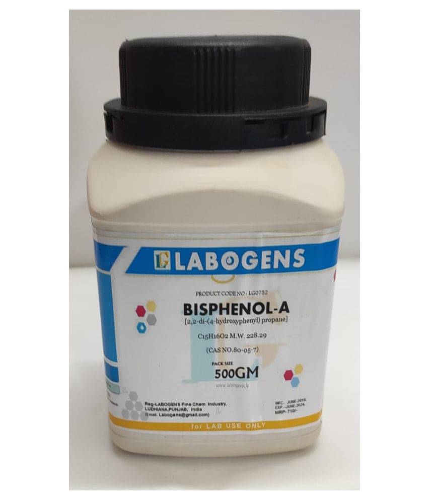     			LABOGENS BIS-PHE-NOL-A  500GM