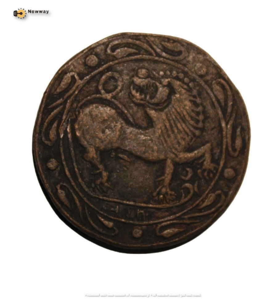     			Tipu Sultan Kingdom of Mysore (India - Princely states) Rare Coin