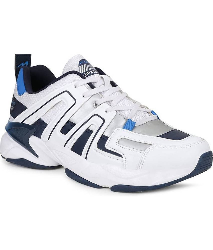 Buy Campus RENEGADE Black Men's Sports Running Shoes Online at