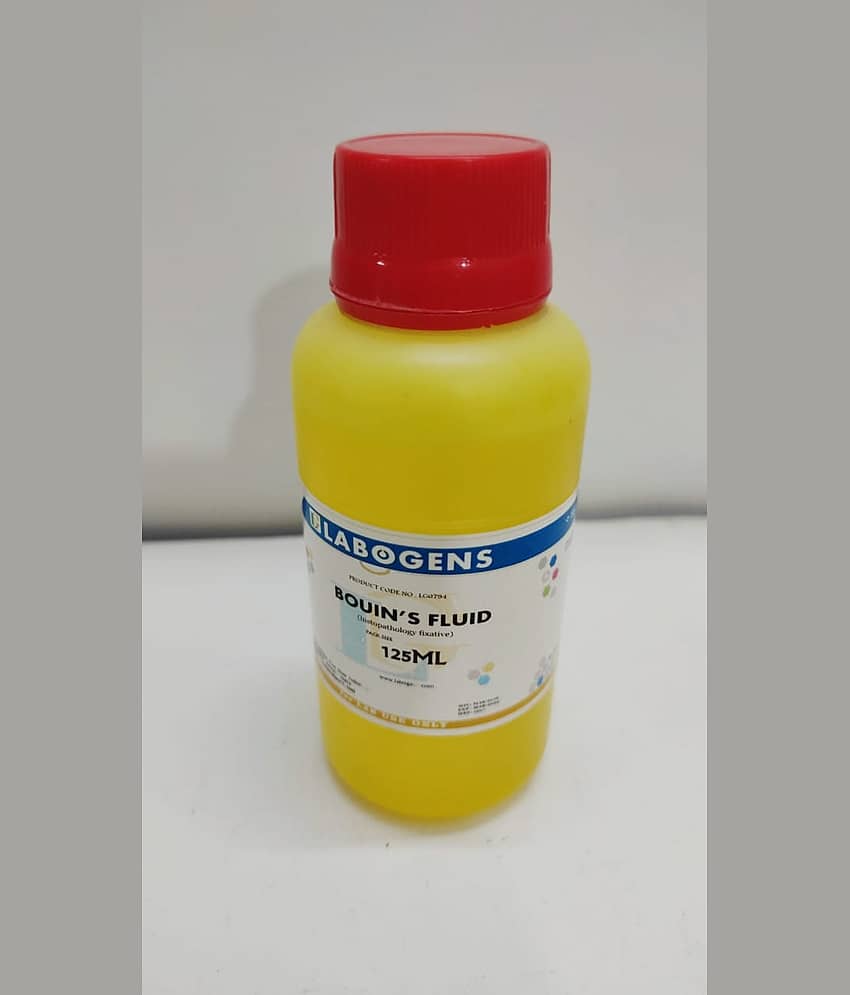 LABOGENS BOUIN’S FLUID 125ML - Stationery | Buy online on ZillyBuy