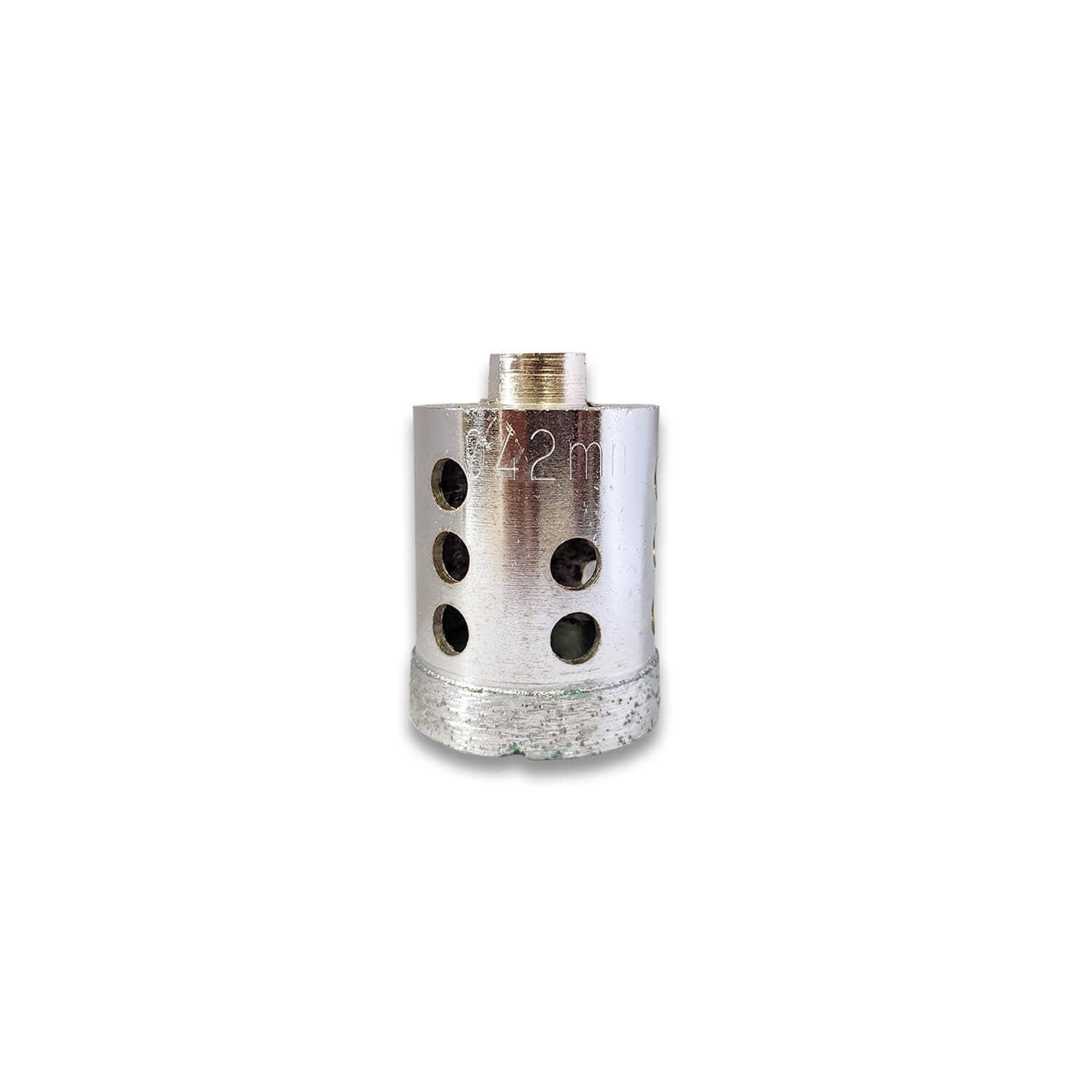 42 mm Diamond Core Drill for Making Hole in Granite, Marble & Concrete