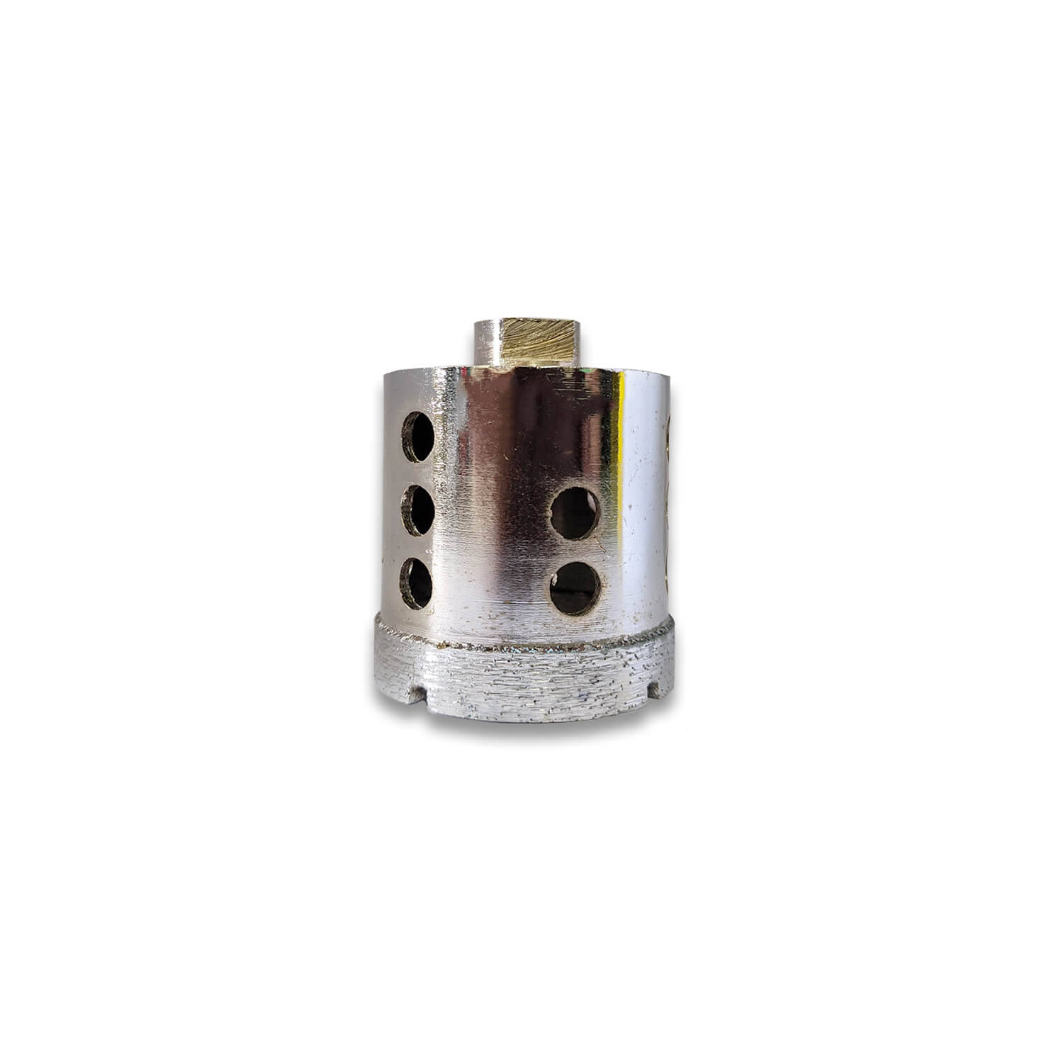     			45 mm Diamond Core Drill for Making Hole in Granite, Marble & Concrete