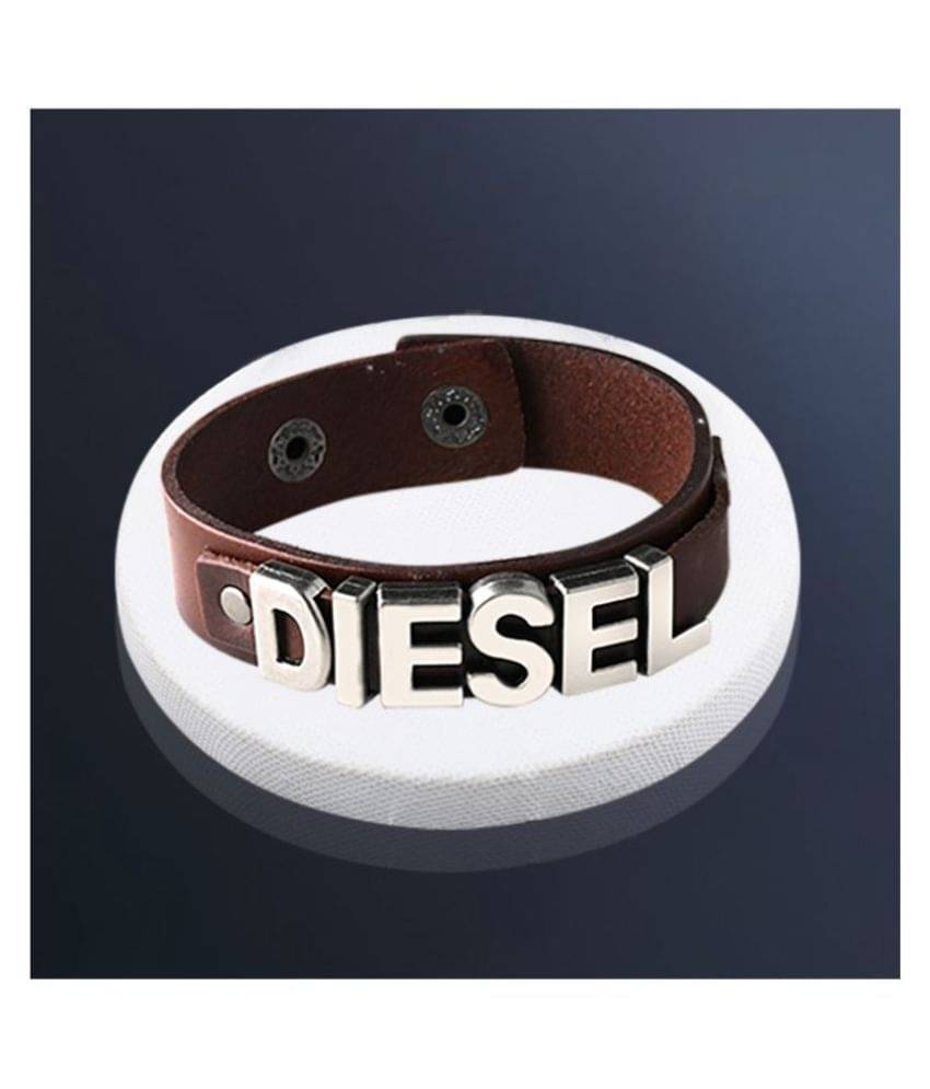 SILVERSHINE Exclusive Studded Designer Bracelet for men Jewellery SILVERSHINE Exclusive Studded Designer Bracelet for men Jewellery