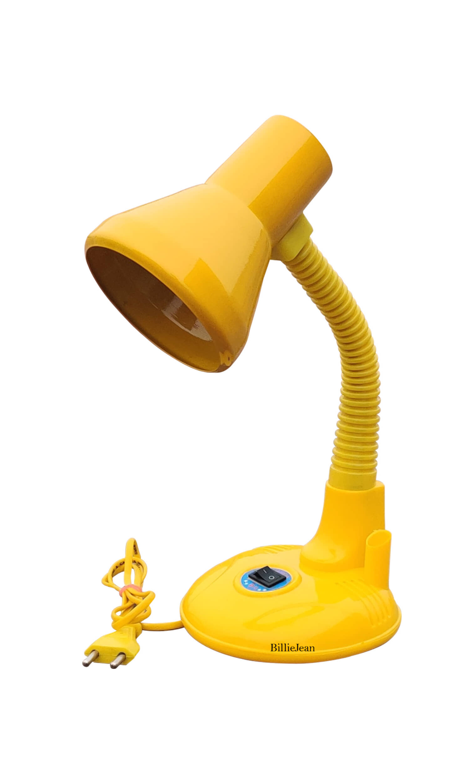 BillieJean Aluminium Table Lamp - Pack of 1