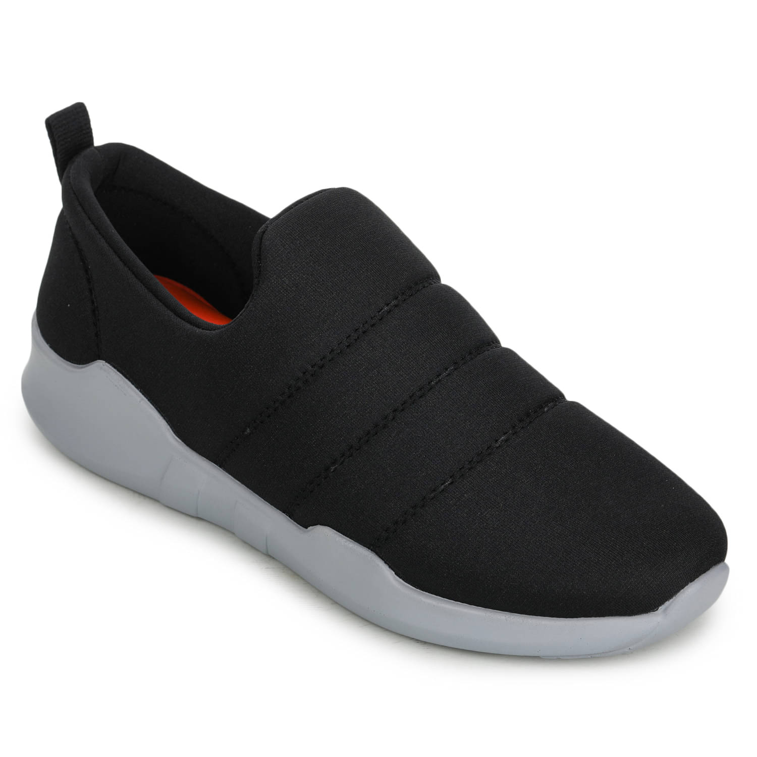     			FORCE 10 By Liberty Black Women's Slip On