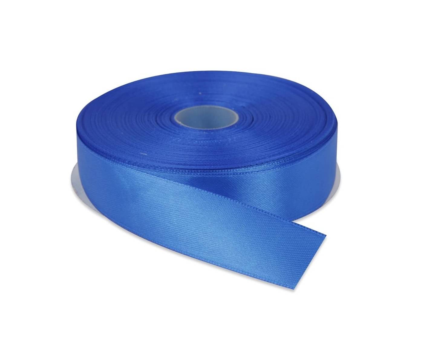     			PRANSUNITA Double Face Satin Ribbon , 1 inch Wide, 18 Yard Length for Wedding, Party Decoration, DIY Hair Accessories, Sewing, Gift Wrapping, Invitation Embellishments