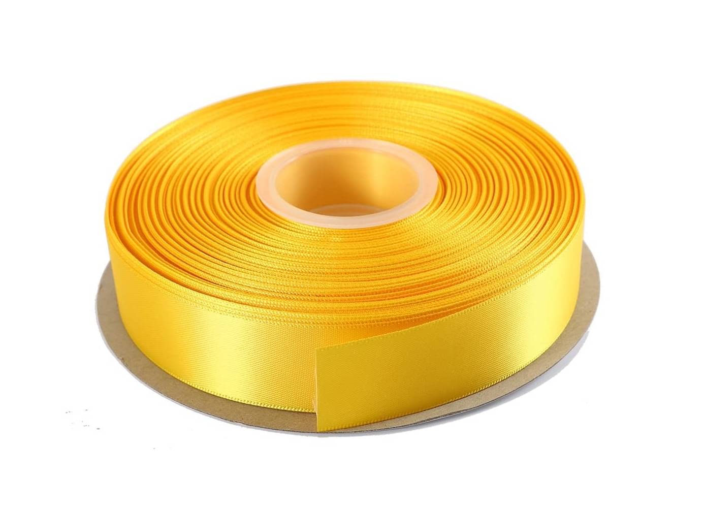     			PRANSUNITA Double Face Satin Ribbon , 1 inch Wide, 18 Yard Length for Wedding, Party Decoration, DIY Hair Accessories, Sewing, Gift Wrapping, Invitation Embellishments