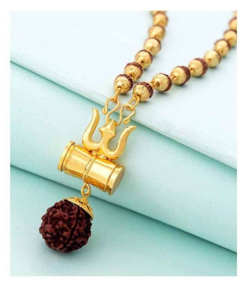     			green spiritual cap damru mala....
