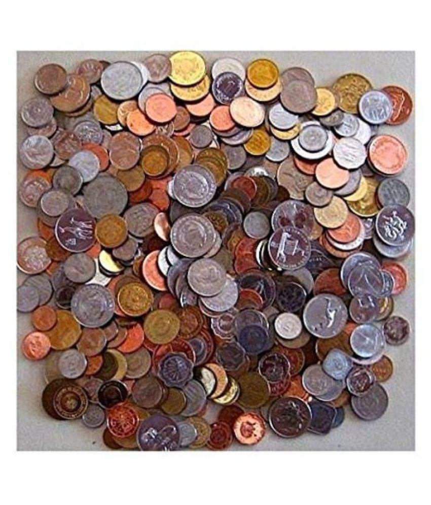     			PE - 10 World Coin For Collection - Random Lot Will Be Sent Depending On Availability - For Begginers - Good For Gifting