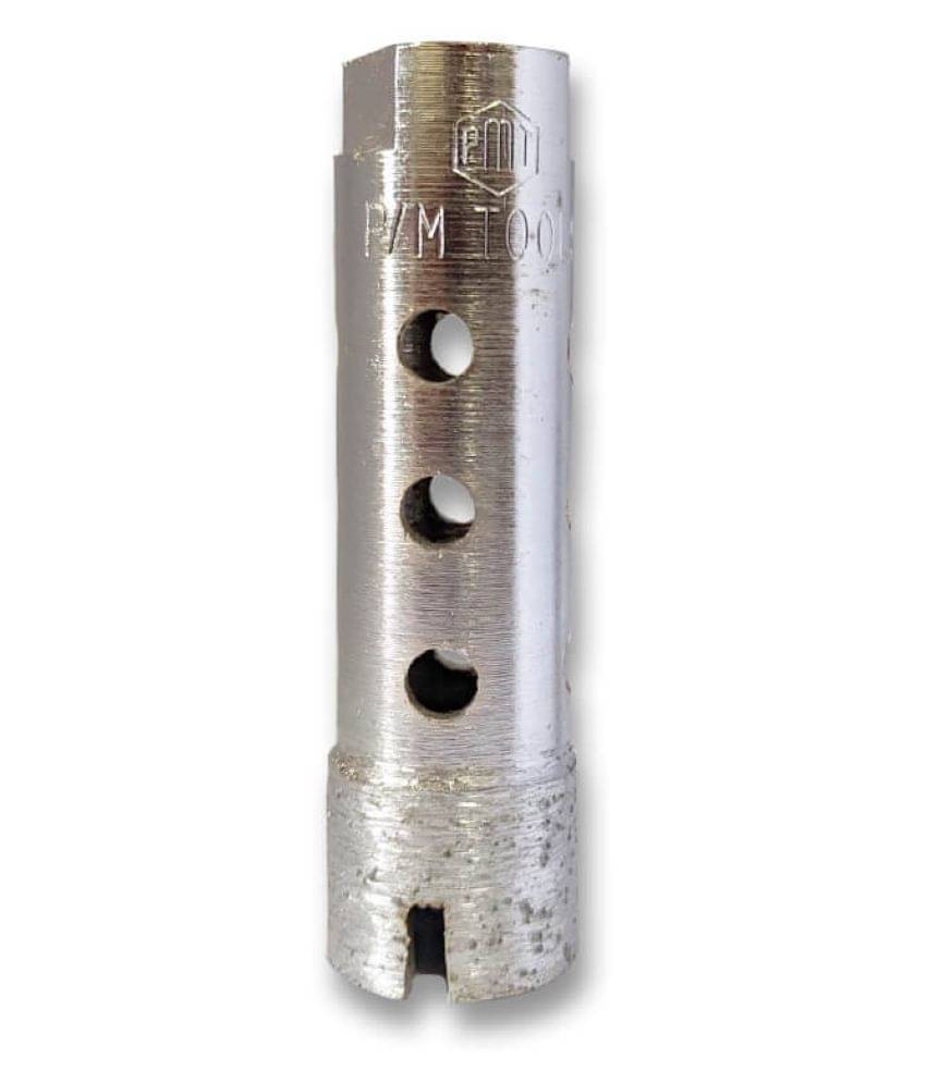     			20 mm Diamond Core Drill for Making Hole in Granite, Marble & Concrete
