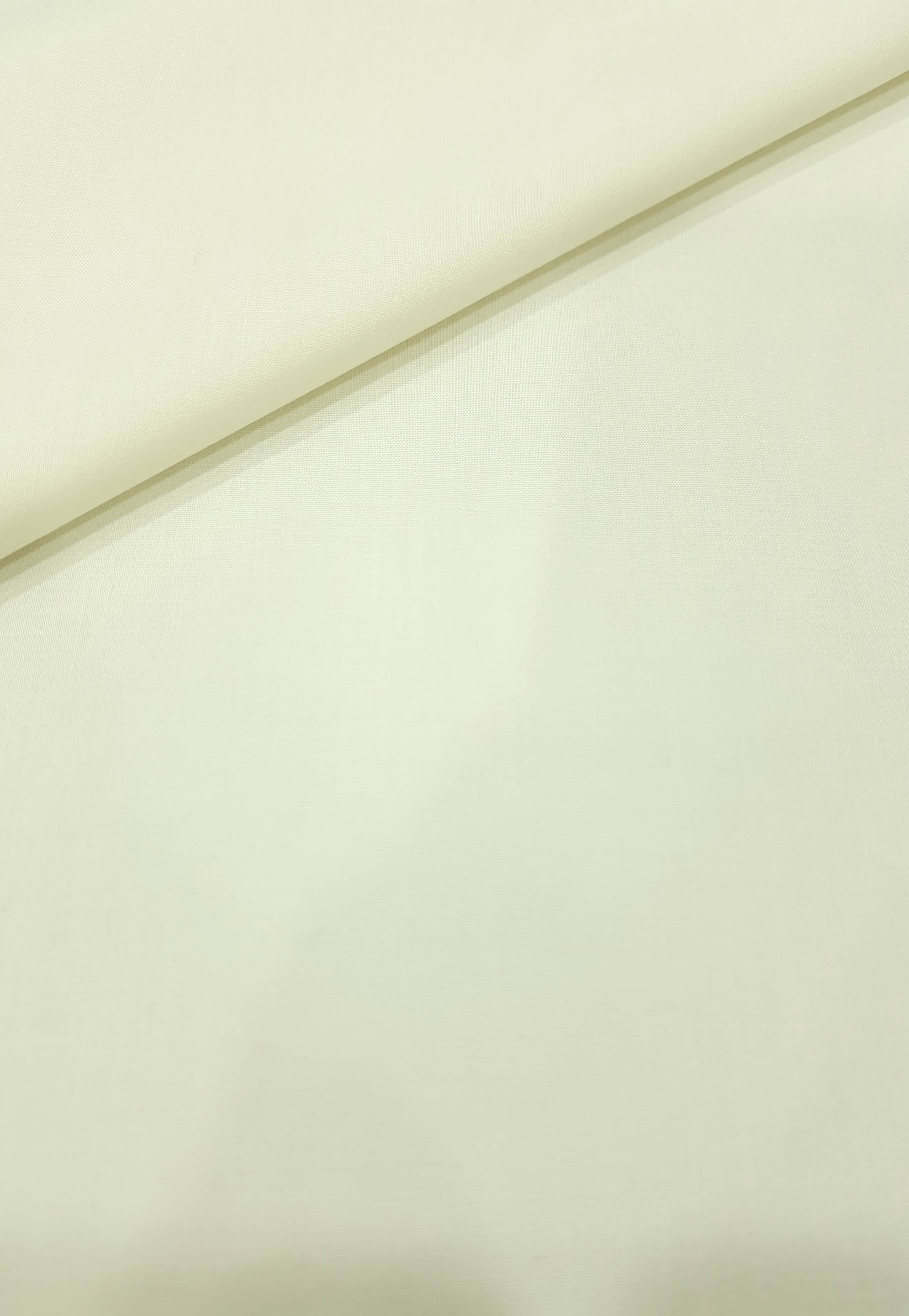 Siyaram Beige Cotton Blend Unstitched Shirt pc     			Siyaram Beige Cotton Blend Unstitched Shirt pc