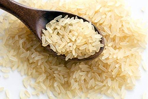 Nutrixia Food Boiled Rice/Parboiled Rice Raw Herbs 1000 Gm Nutrixia Food Boiled Rice/Parboiled Rice Raw Herbs 1000 Gm