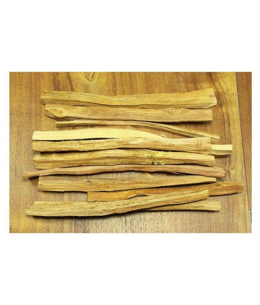     			Peepal Tree Wood for Havan - Homam - Raavi - Peepal Arasam Pala - Buddha - Sacred Tree - Ficus Religiosa - 1 Kilo