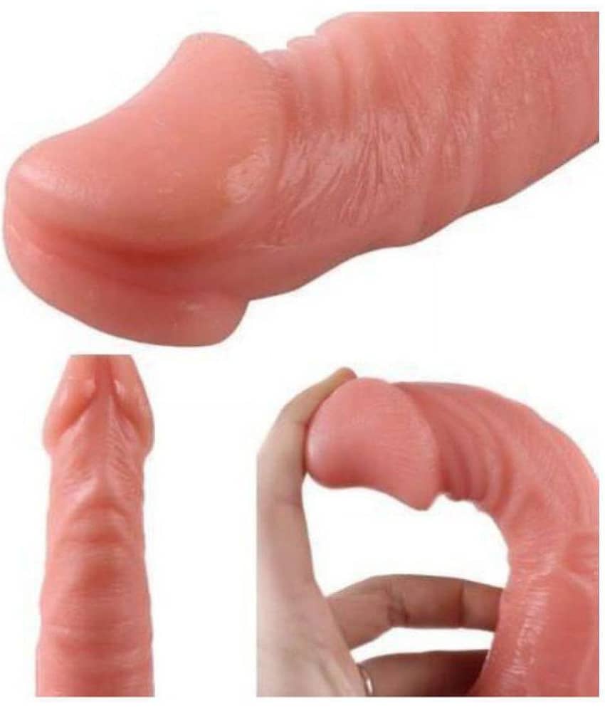 Skin Feel VIBRATING DILDO REAL FEEL VIBRATOR FOR WOMEN Skin Feel VIBRATING DILDO REAL FEEL VIBRATOR FOR WOMEN