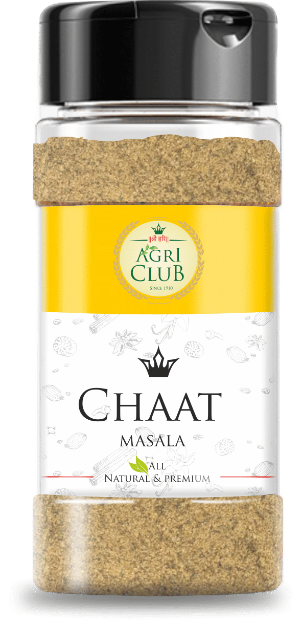 Agri Club Chaat Masala 100Gm     			Agri Club Chaat Masala 100Gm