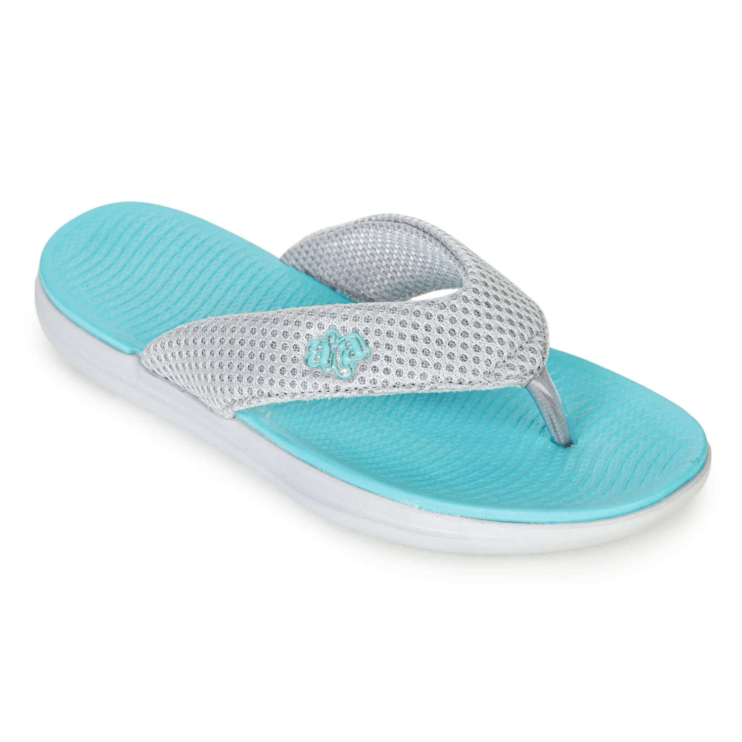     			Liberty Green Women's Thong Flip Flop