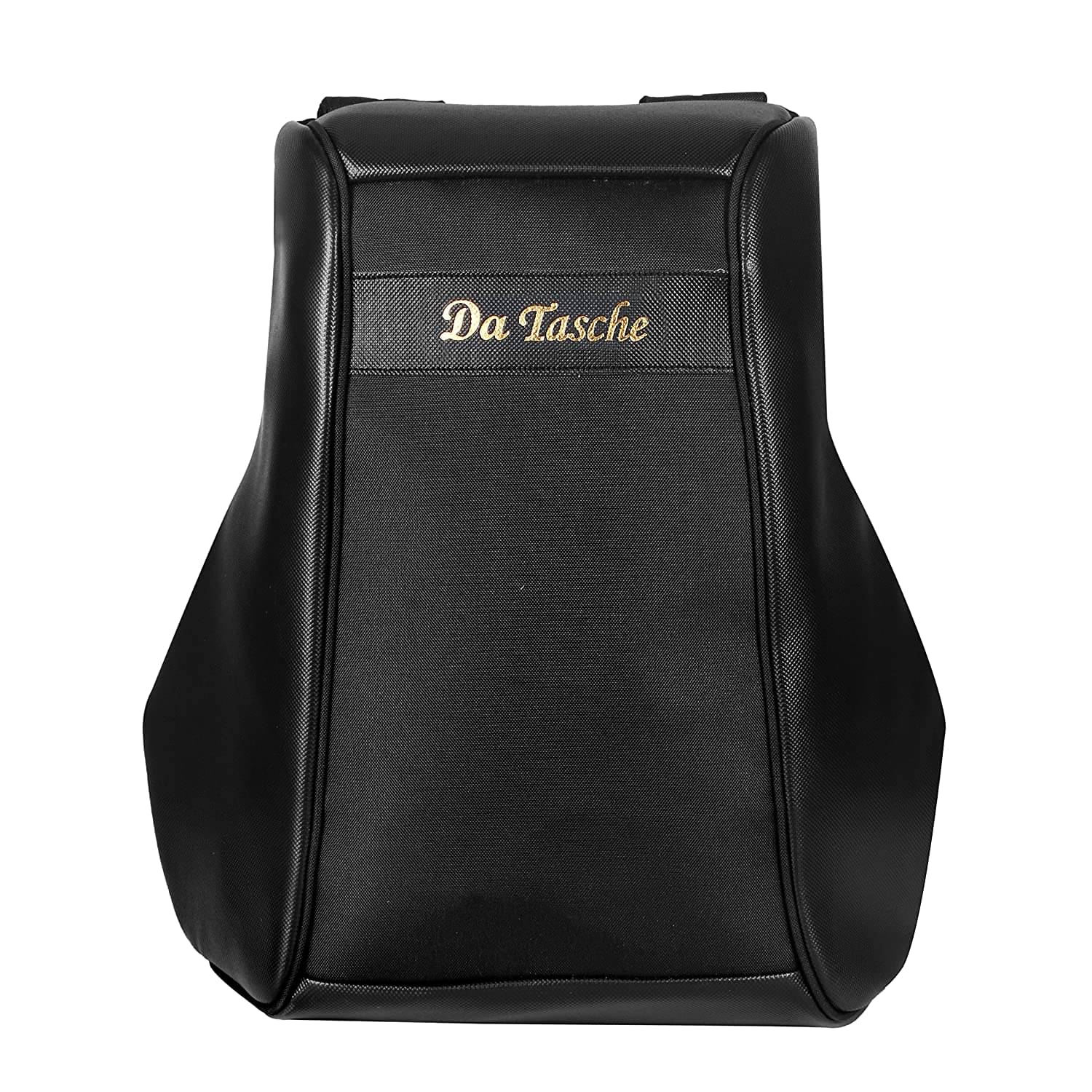     			Da Tasche Black Polyester 25 Ltrs College Bag