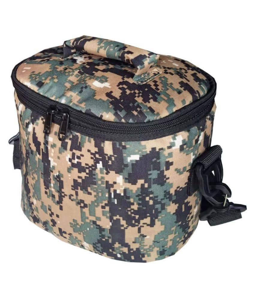 Foonty - Multicolor PU Lunch Bag - Handbags | Buy online on ZillyBuy