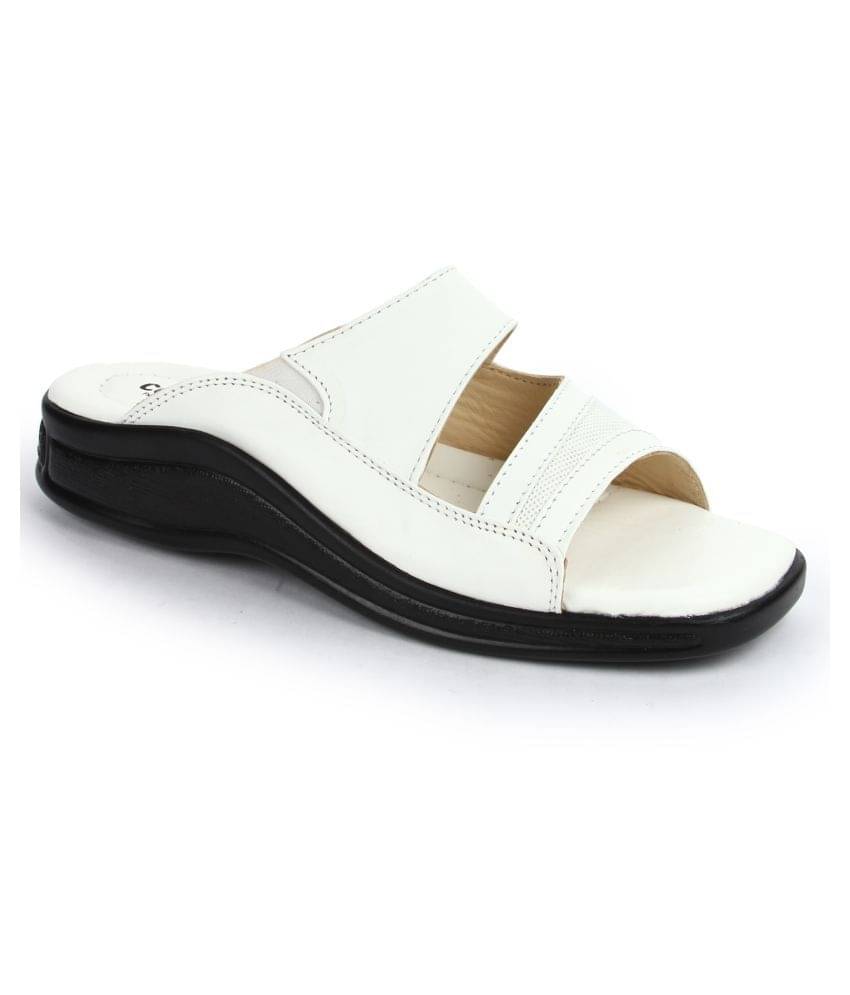     			Liberty White Men's