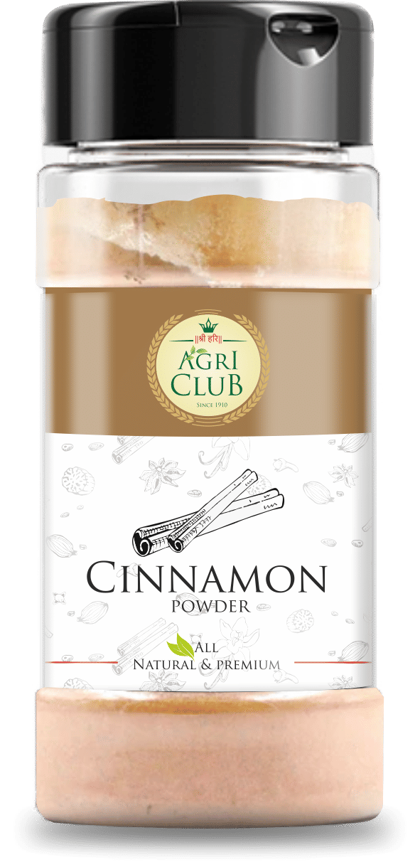     			Agri Club Dal Chini Powder 100Gm