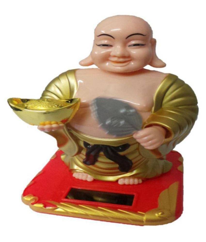     			Berries Laughing buddha