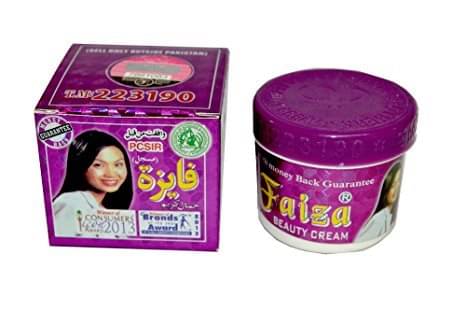     			M.H. Faiza Beauty Cream Night Cream 50 gm