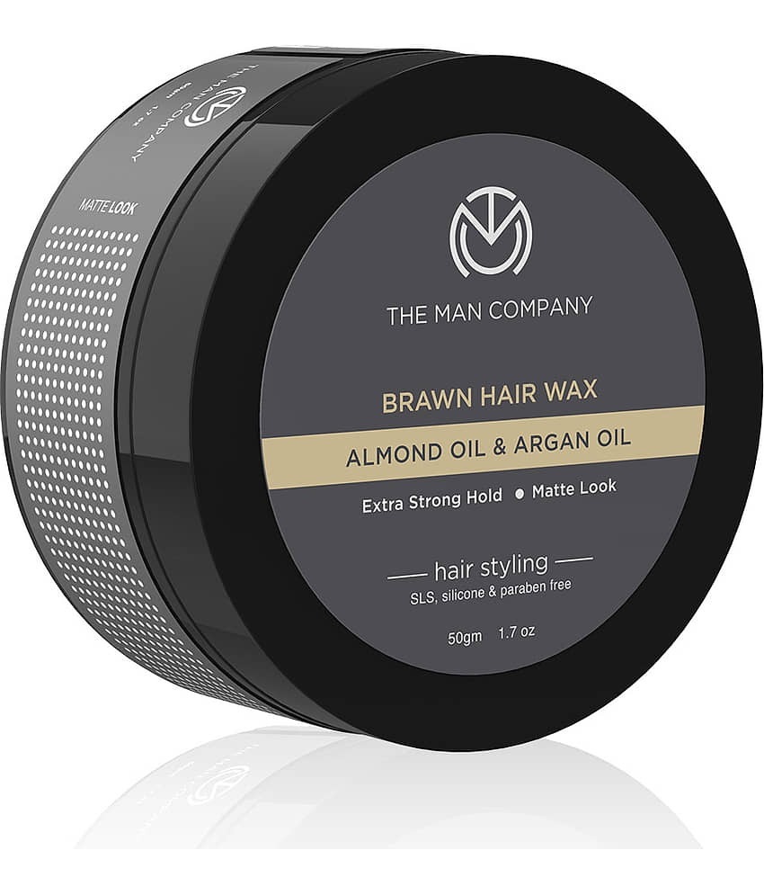 Brand seal