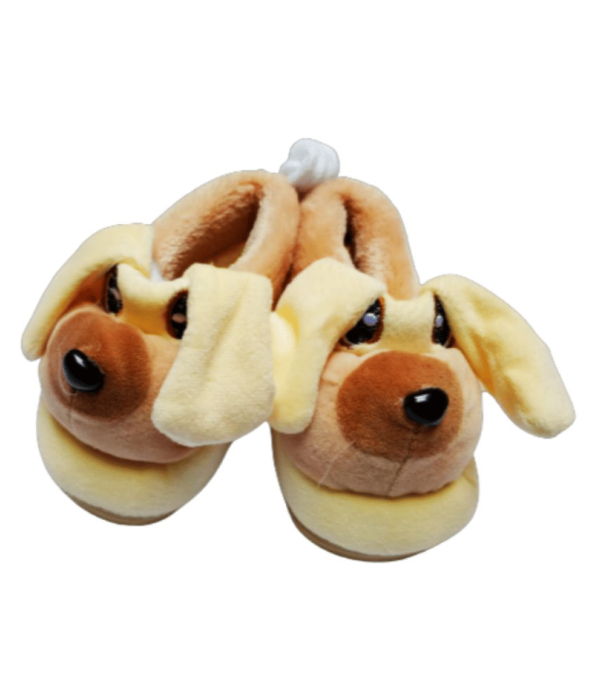 AURAPURO baby booty / shoes /booties premium quality for both boy and girls 6-12 month - Casual Shoes | Buy online on ZillyBuy