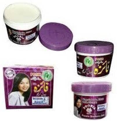 M.H. Faiza Beauty Night Cream 50 gm