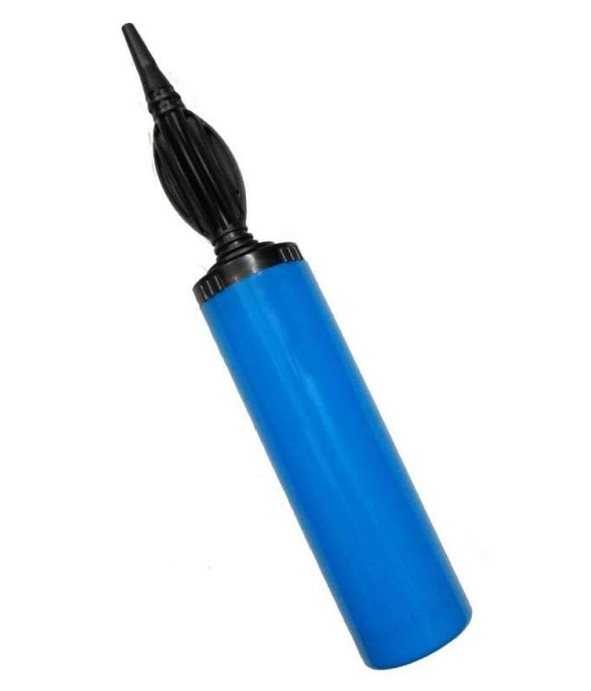     			RTB Enterprises Long Lasting Balloon Pump, Party Supply Hand Air Pump for Balloons
