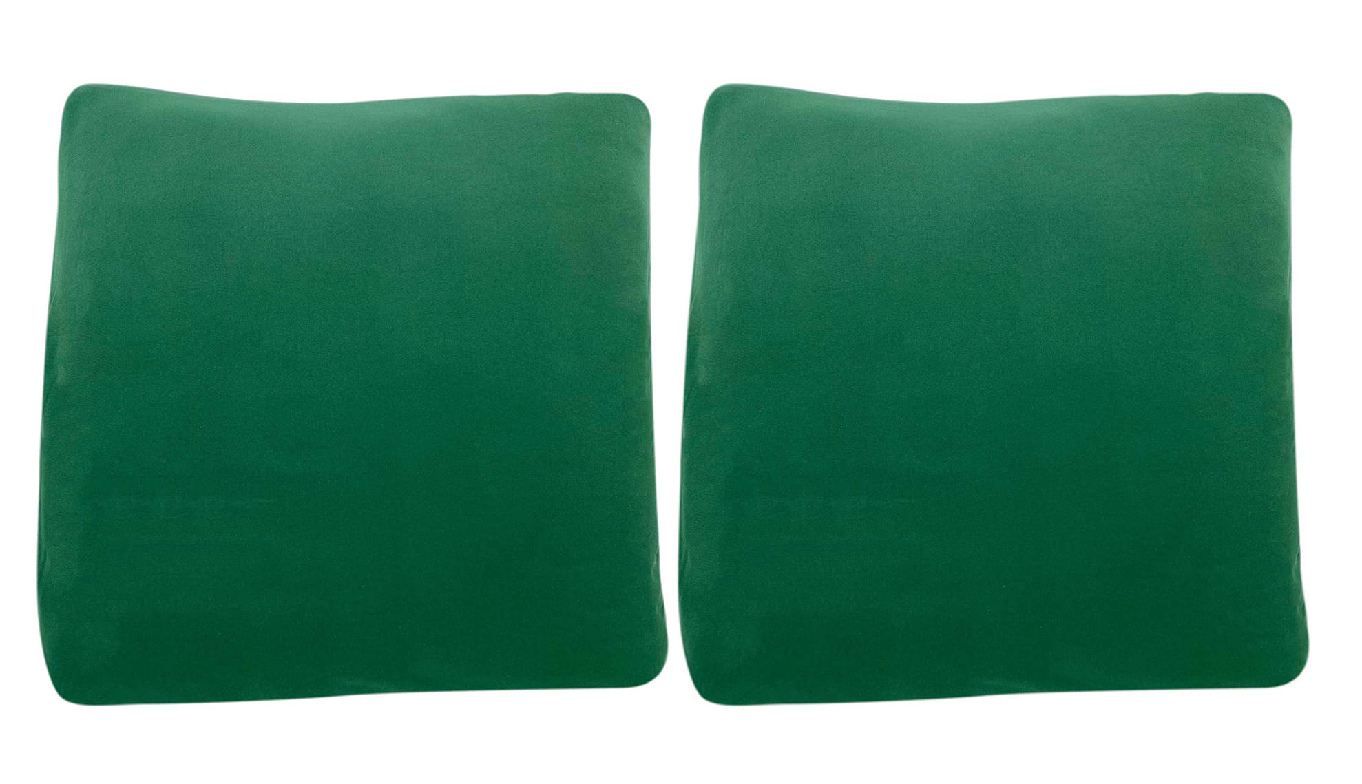 House Of Quirk Set of 2 Polyester Cushion Covers 40X40 cm (16X16) House Of Quirk Set of 2 Polyester Cushion Covers 40X40 cm (16X16)