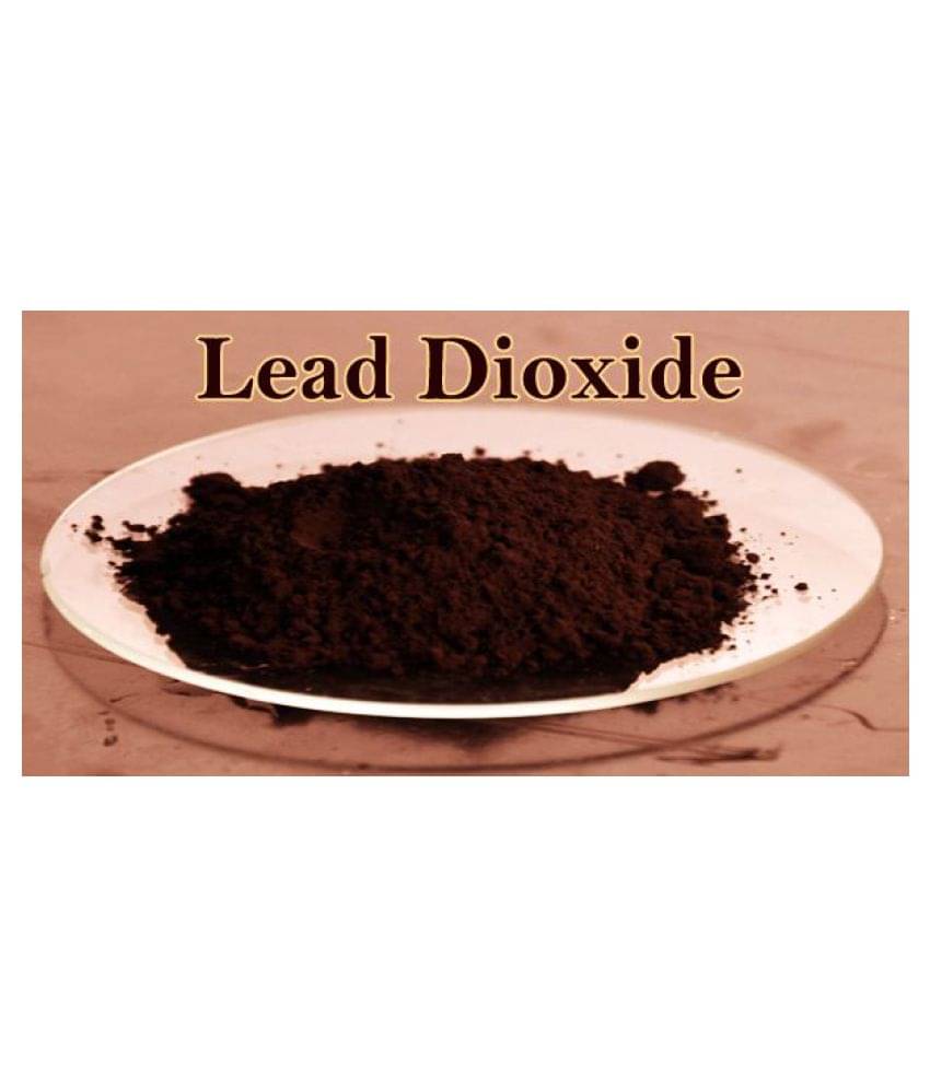     			LABOGENS LEAD-DIOXIDE 500GM