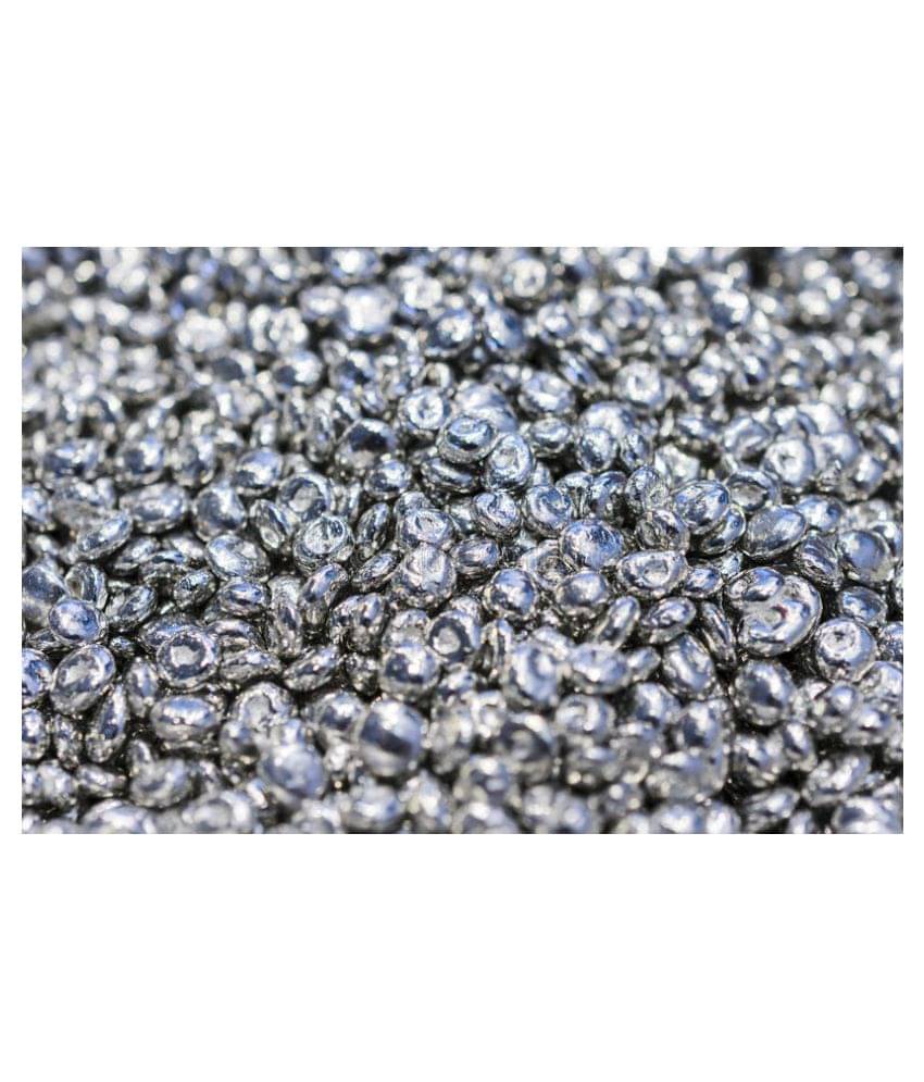     			LABOGENS ZINC (metal) GRANULATED Extra-Pure 500GM