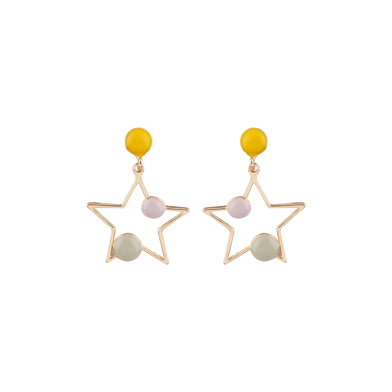     			SILVER SHINE Party Wear Dangle Earring For Women Girl