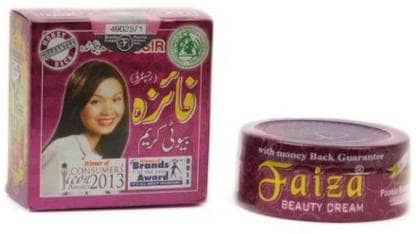 Zehra Faiza Beauty Cream Day Cream 30 gm