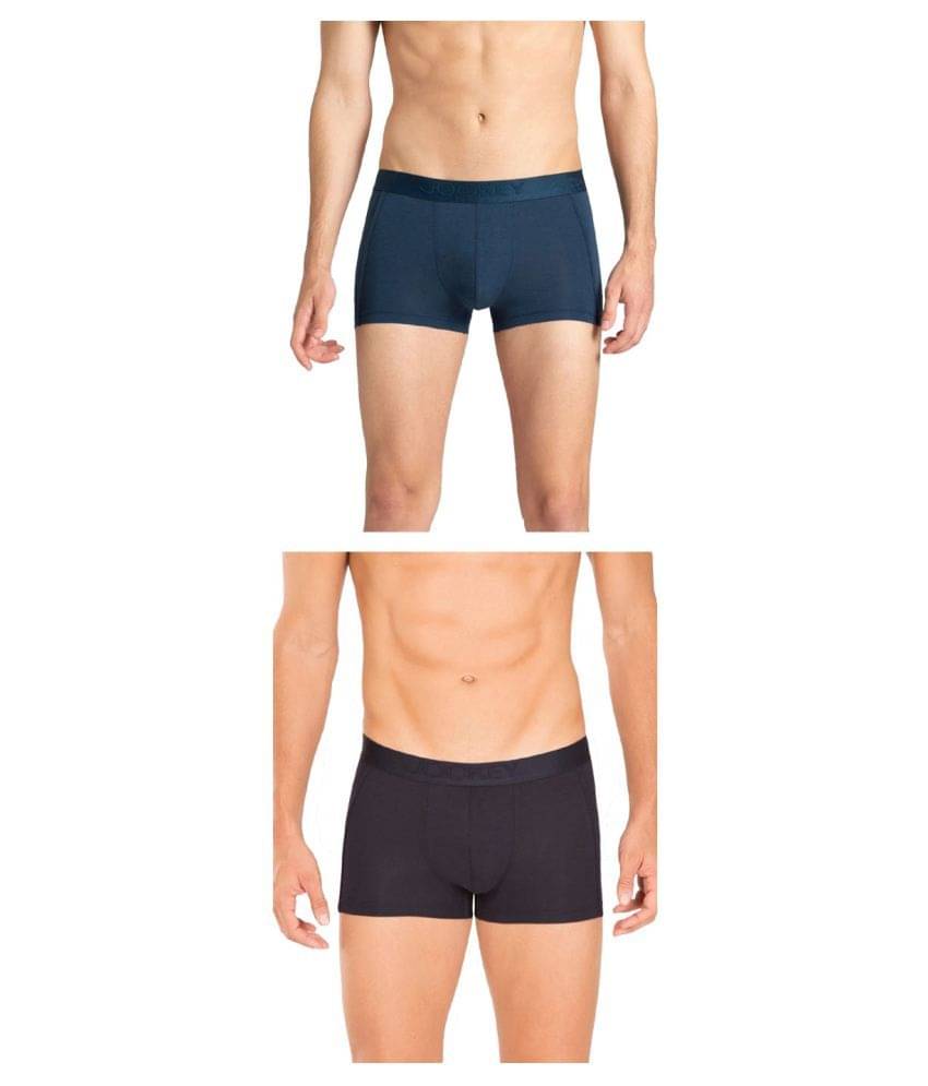 Jockey Multi Trunk Pack of 2 Jockey Multi Trunk Pack of 2