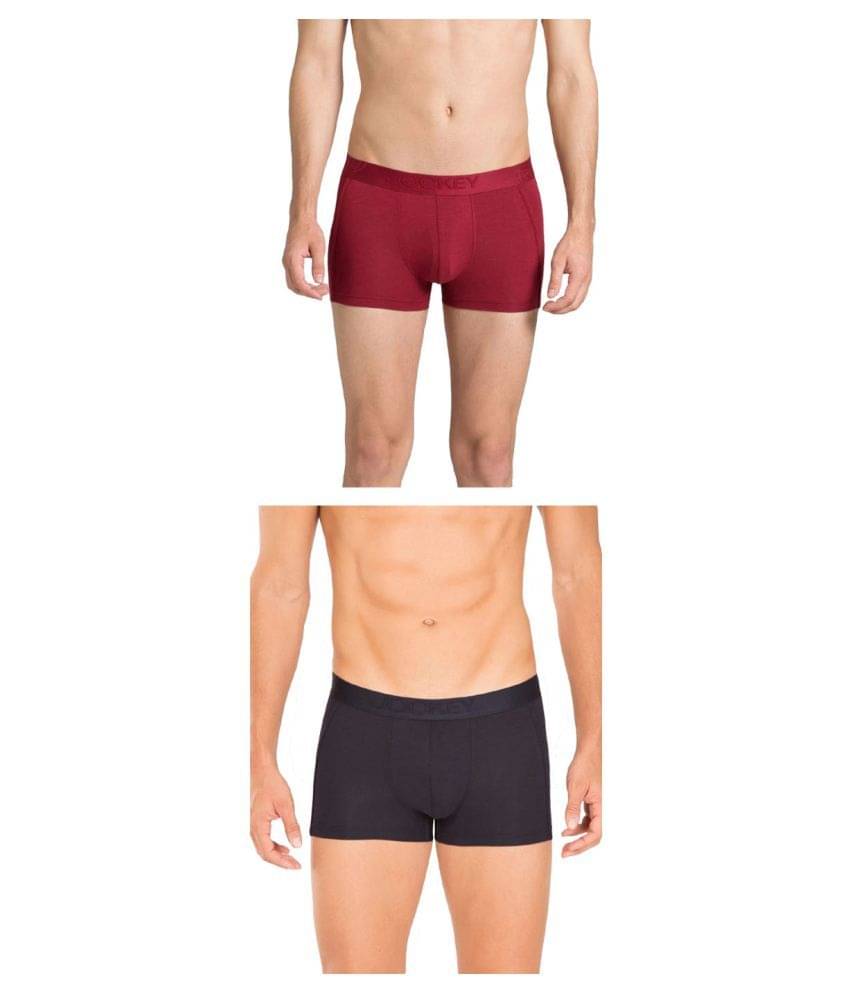 Jockey Multi Trunk Pack of 2 Jockey Multi Trunk Pack of 2