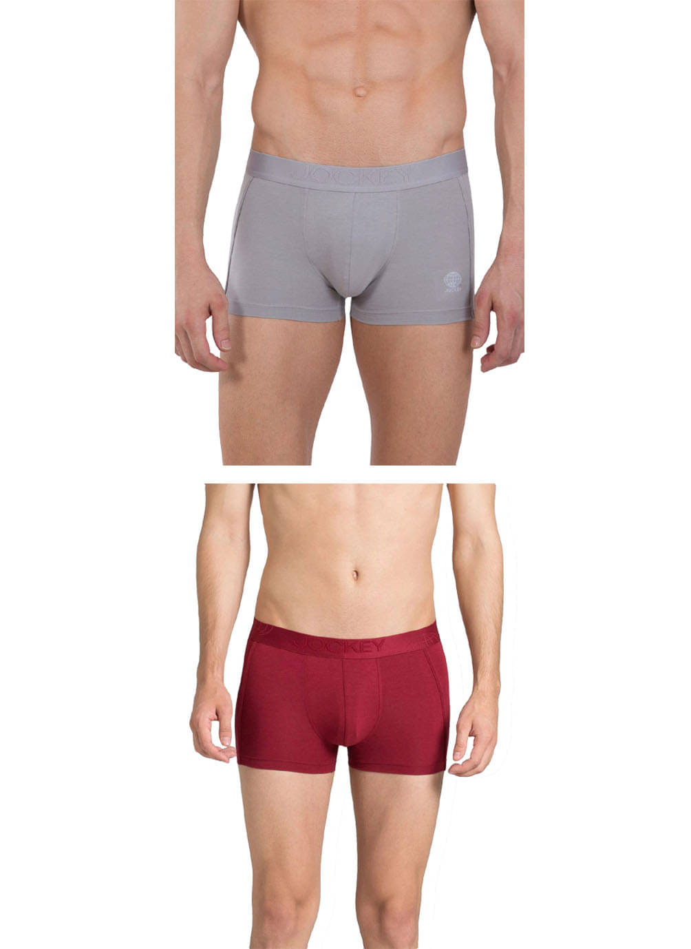 Jockey Multi Trunk Pack of 2 Jockey Multi Trunk Pack of 2