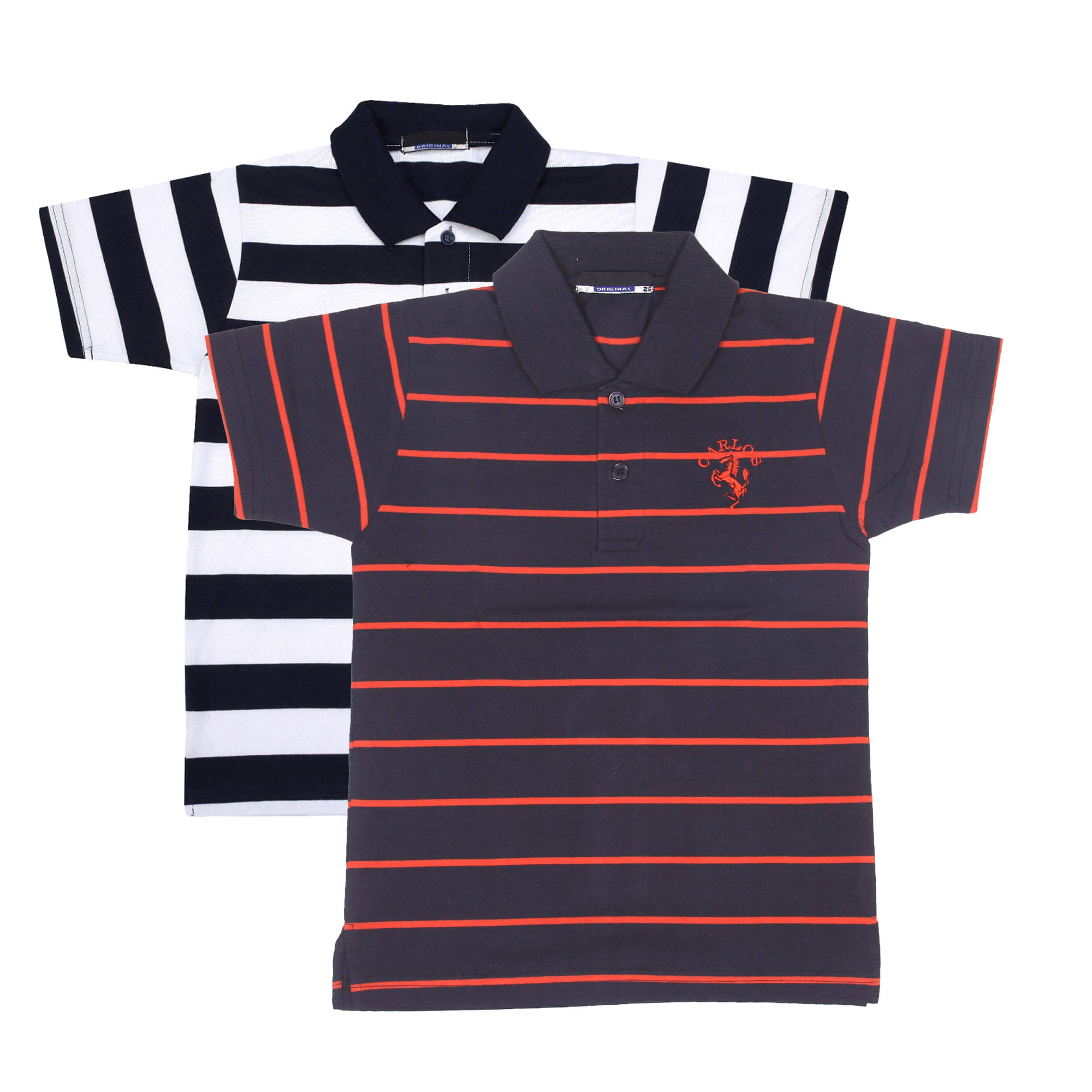     			NEUVIN Pack of 1 Boys Cotton Blend T-Shirt ( Multi Color )