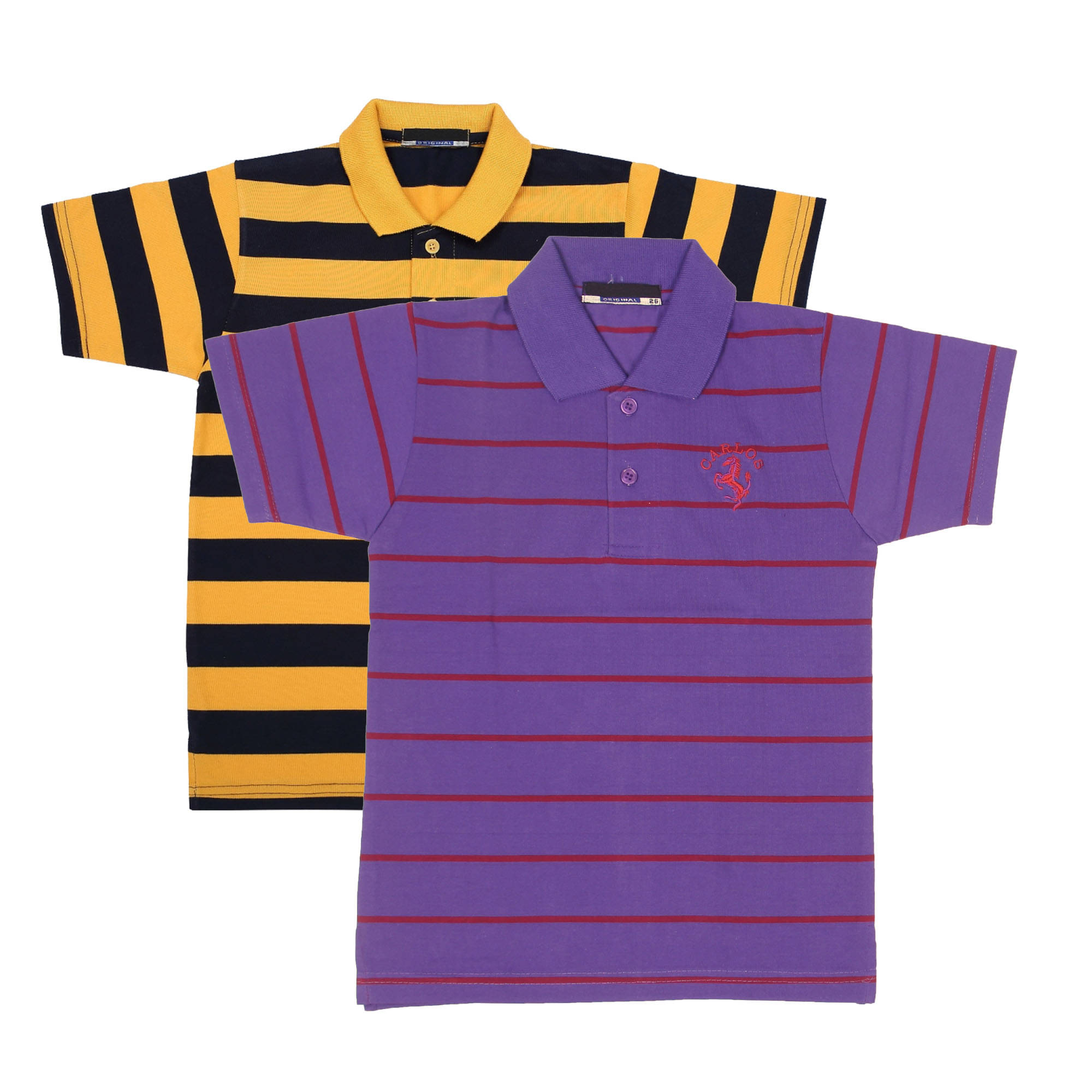     			NEUVIN Pack of 1 Boys Cotton Blend T-Shirt ( Multi Color )