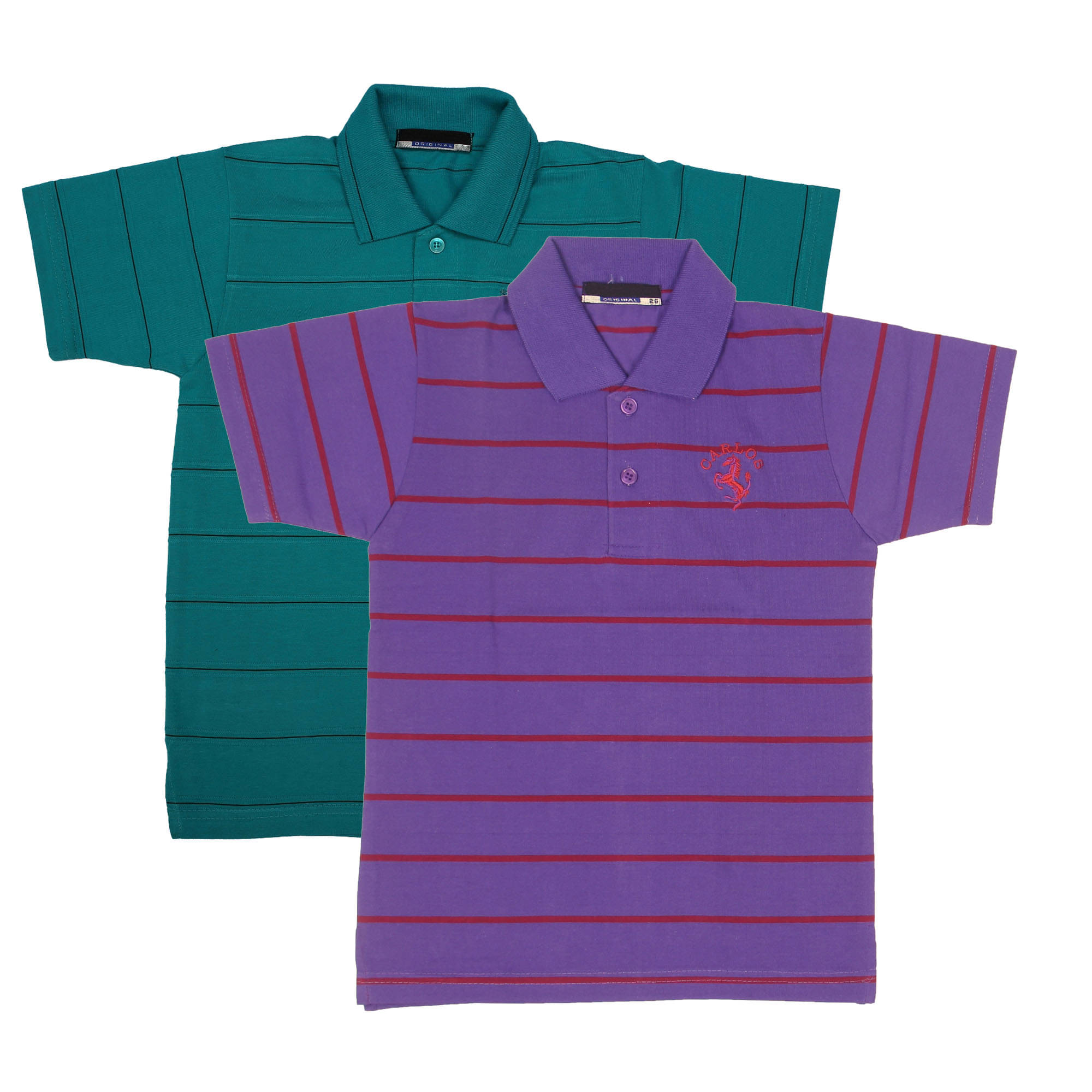     			NEUVIN Pack of 1 Boys Cotton Blend T-Shirt ( Multi Color )