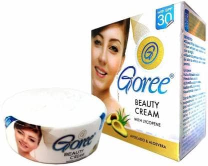 Zehra Goree Beauty Cream Night Cream 30 gm
