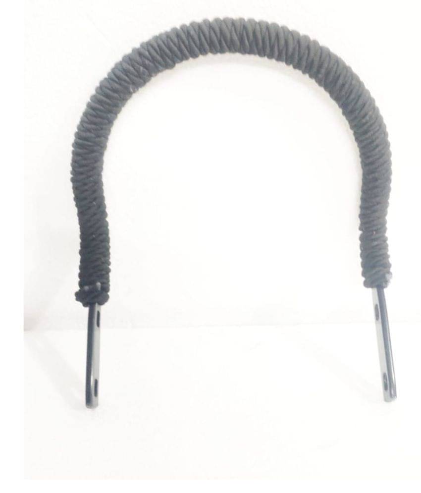     			Adjustable Passenger Backrest With Rope For Royal Enfiled Classic 350cc ,500cc , Electra , Standard