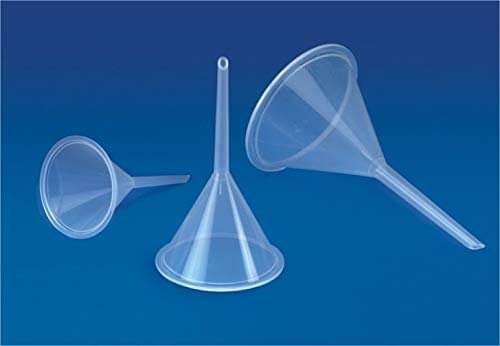     			LABOGENS FUNNEL (POLYLAB) (100 MM (SINGLE PC))