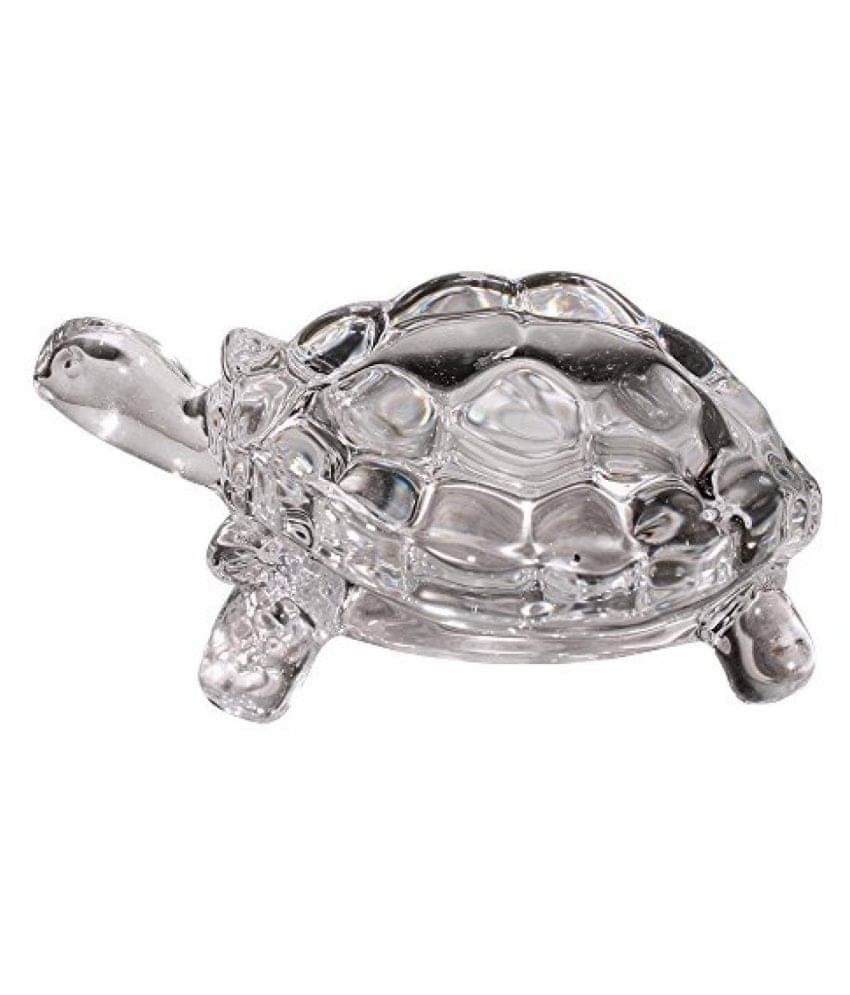     			FRUGLOW Crystal Tortoise